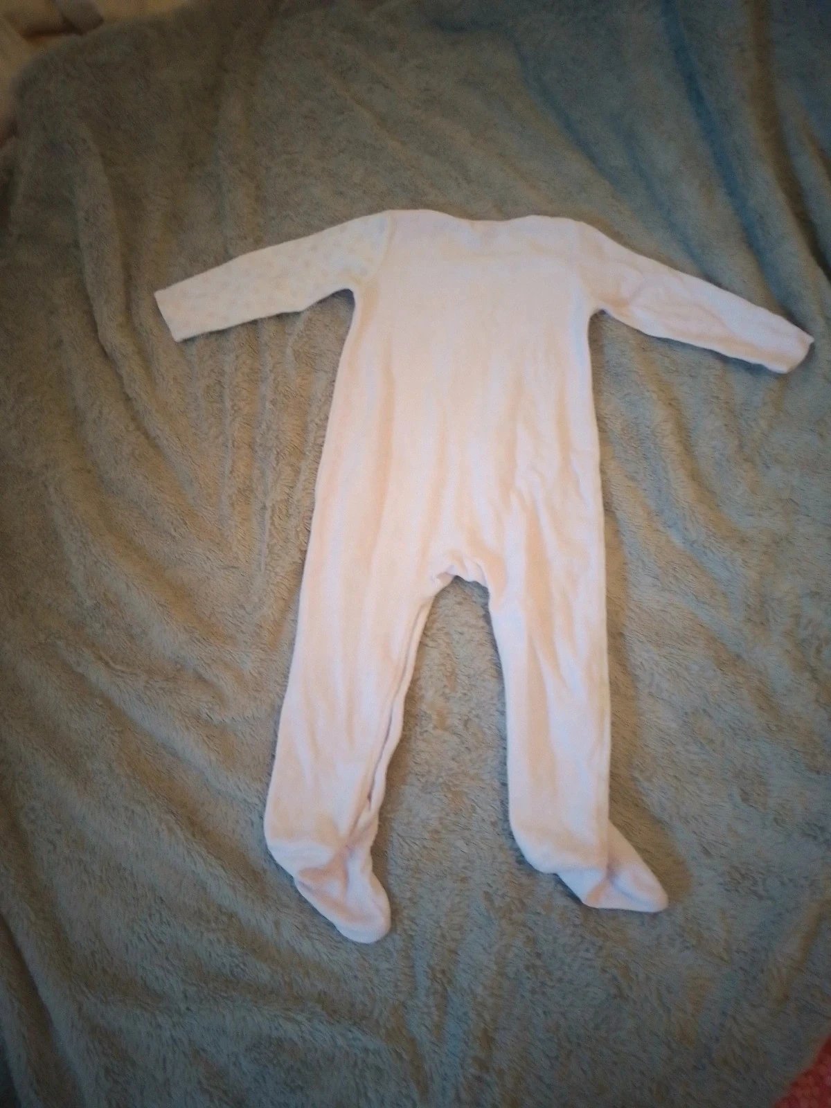 Pijama de invierno 2 años niña – photo 4